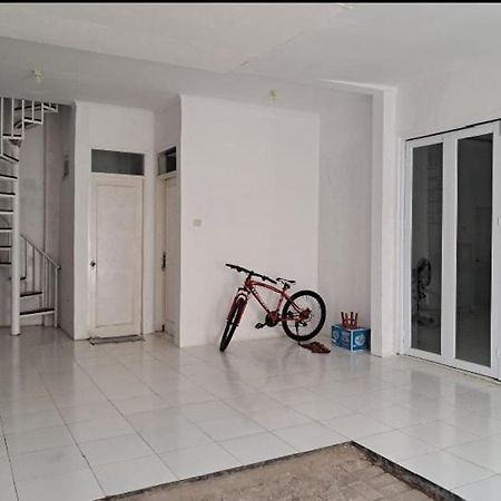 Villa Palm Hills Cilegon Esterno foto