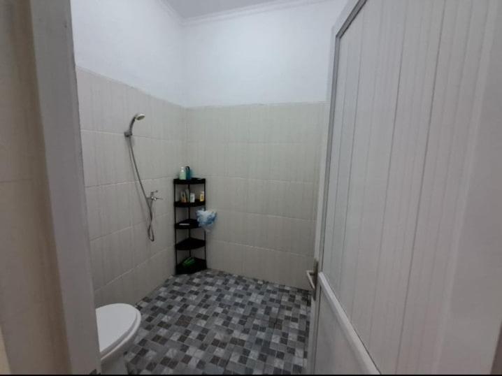 Villa Palm Hills Cilegon Esterno foto