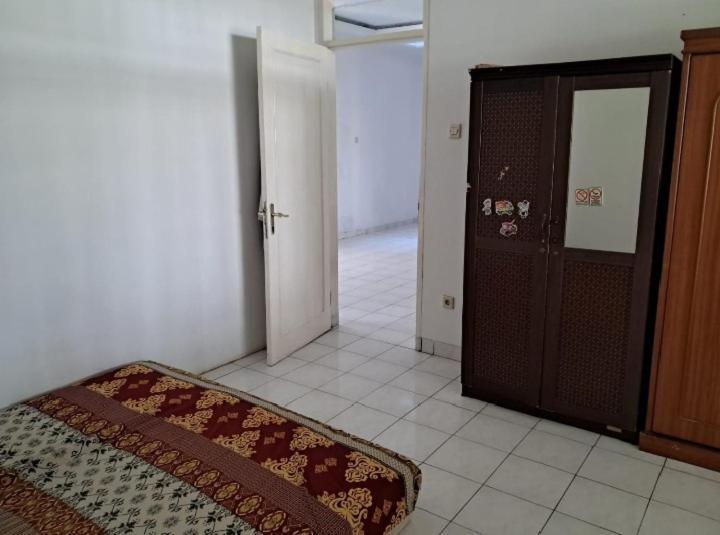 Villa Palm Hills Cilegon Esterno foto