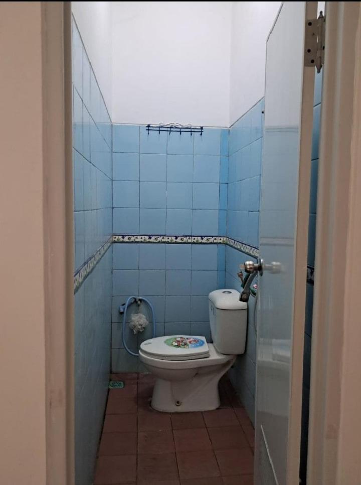 Villa Palm Hills Cilegon Esterno foto