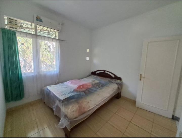 Villa Palm Hills Cilegon Esterno foto