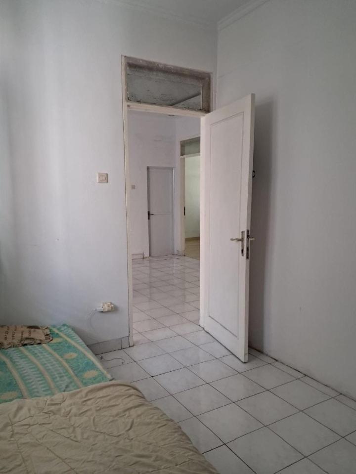 Villa Palm Hills Cilegon Esterno foto