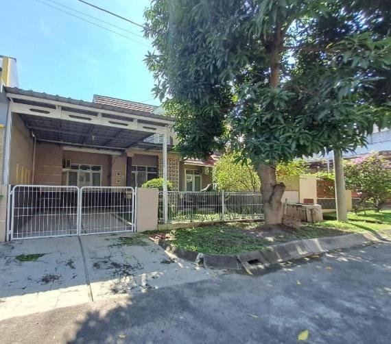 Villa Palm Hills Cilegon Esterno foto